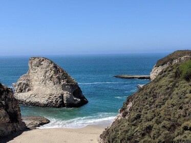 day trips san carlos ca Private Monterey, Carmel and Big Sur Day Trip from San Francisco