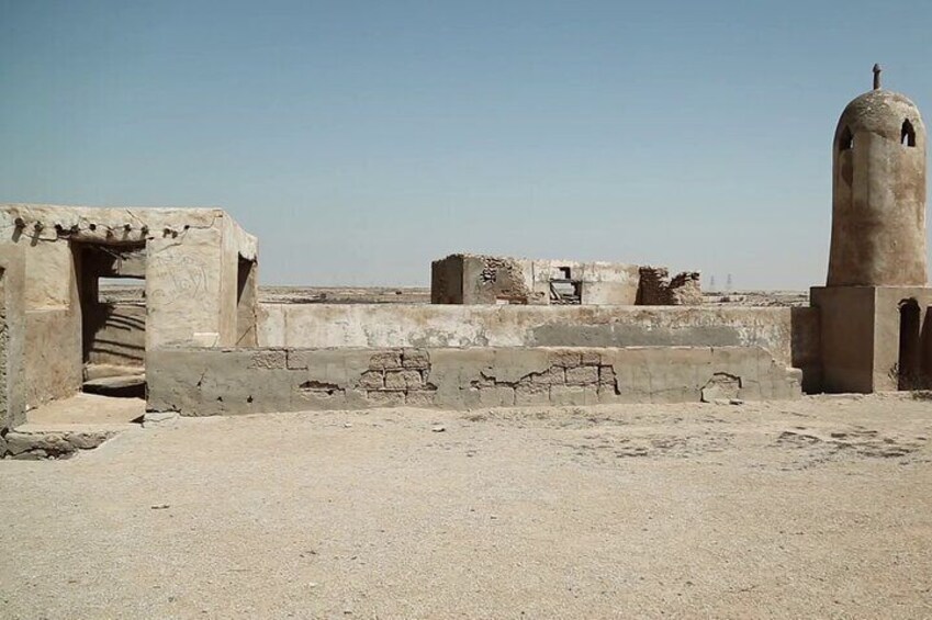 Jumail Village