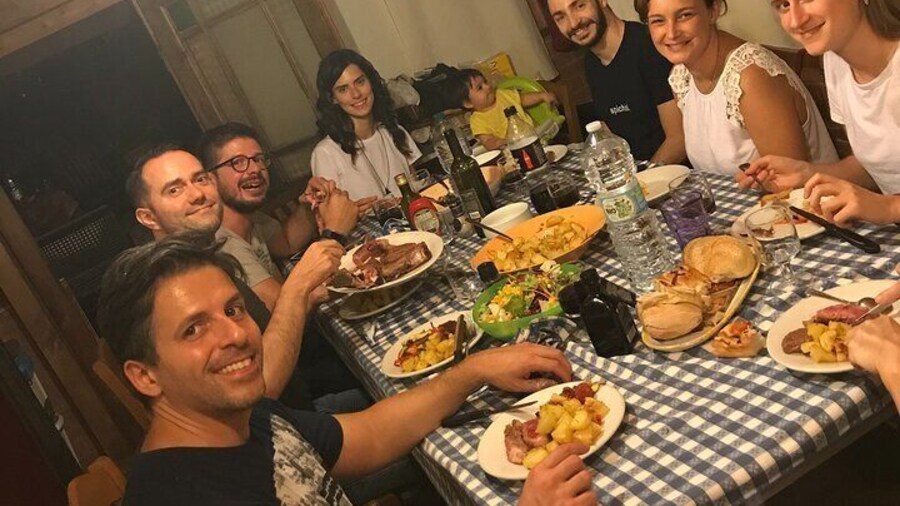 Discover the Tastes of Tuscan Home Cooking