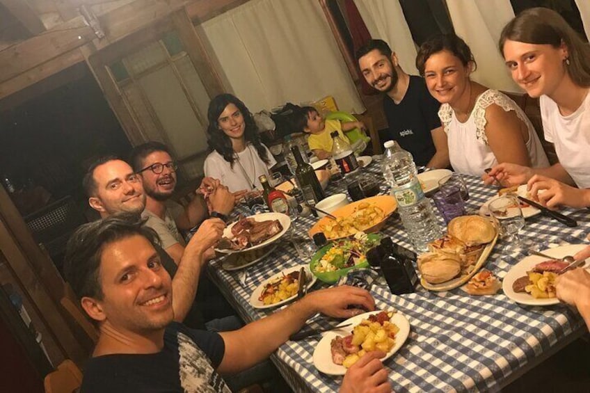 Discover the Tastes of Tuscan Home Cooking
