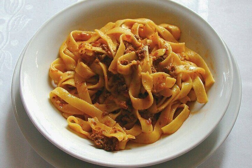 Discover the Tastes of Tuscan Home Cooking