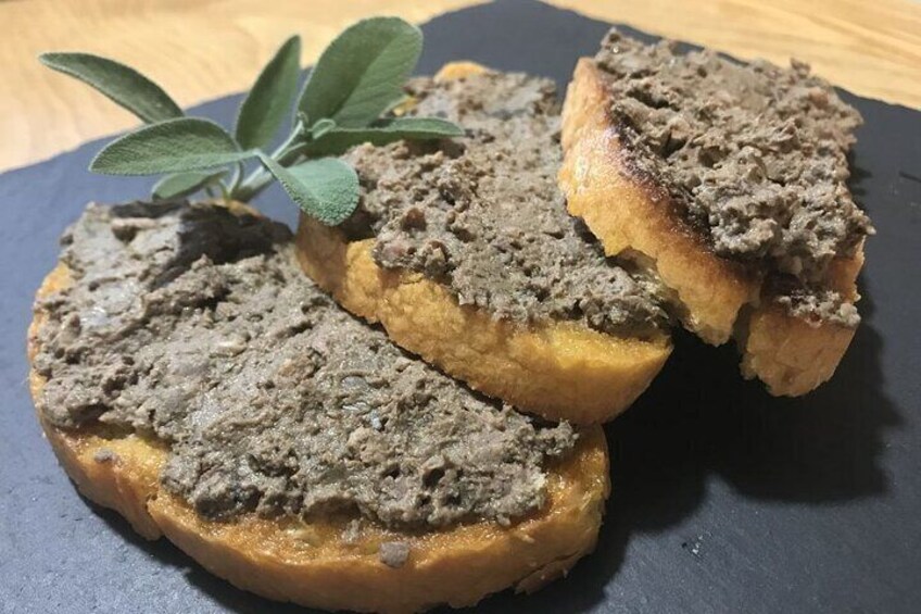  Discover the Tastes of Tuscan Home Cooking