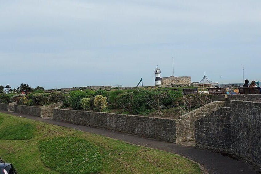 Southsea Castle