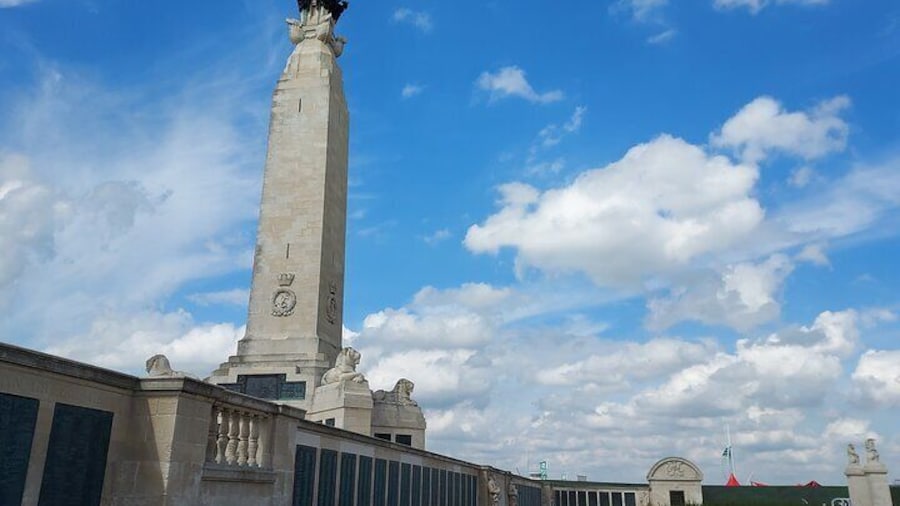 War memorial