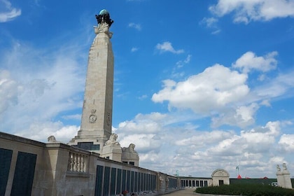 Portsmouth Naval History Private Guided Walking Tour
