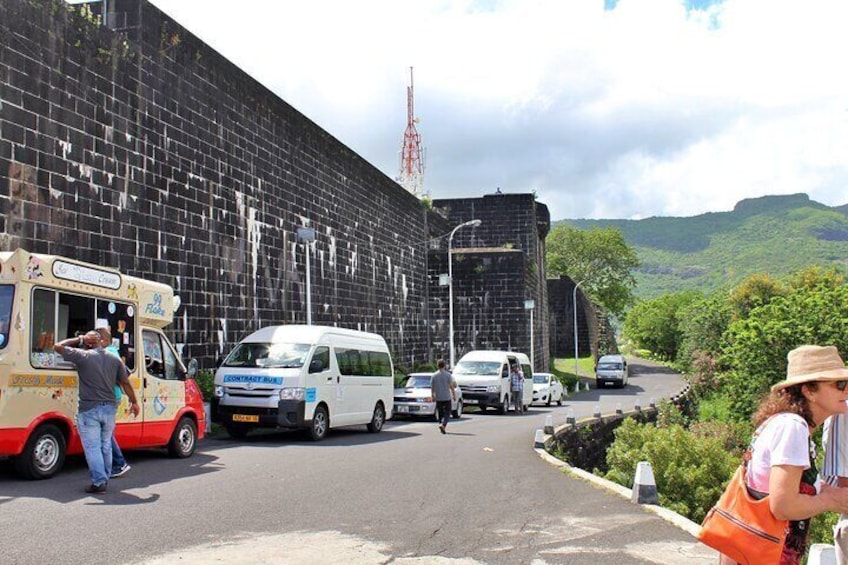 Half-Day Private Tour of North Mauritius with Pick Up