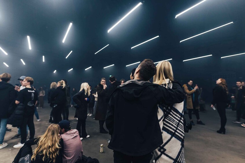 Picture 3 for Activity Amsterdam: Unfold.art 'Sora' Immersive Art Exhibit Ticket