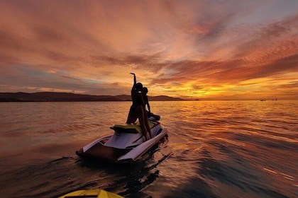 Pattaya JetSki Rental & Adventure