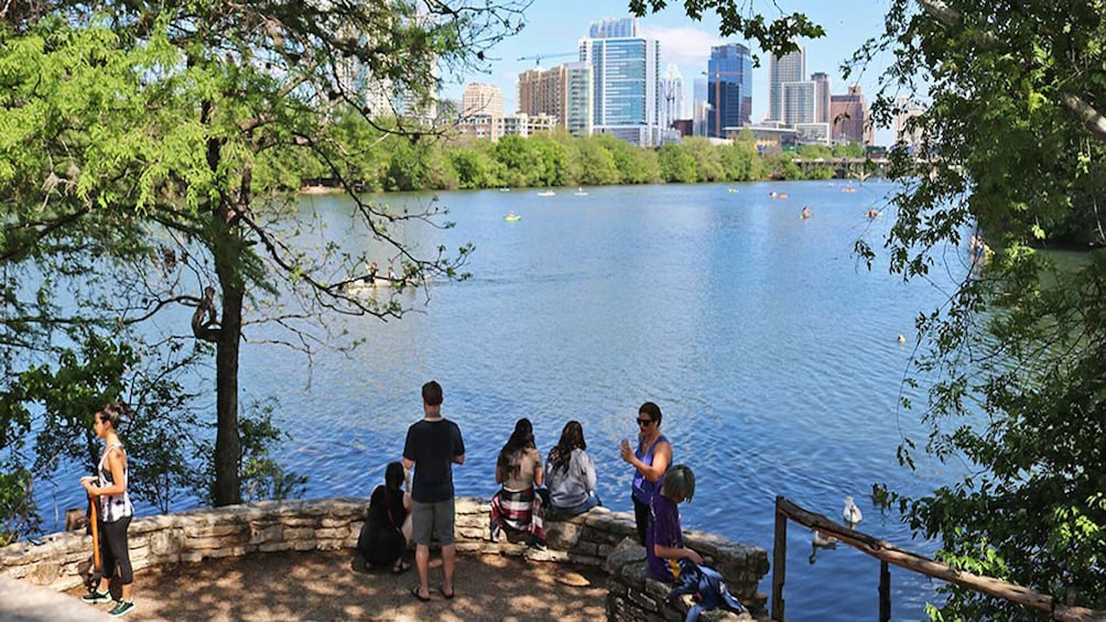 Austin Red River Street Food Walking Tour