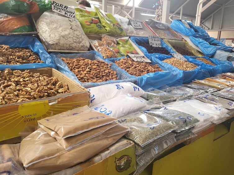 Food Tour Durrës: the appetizing side of Albania!