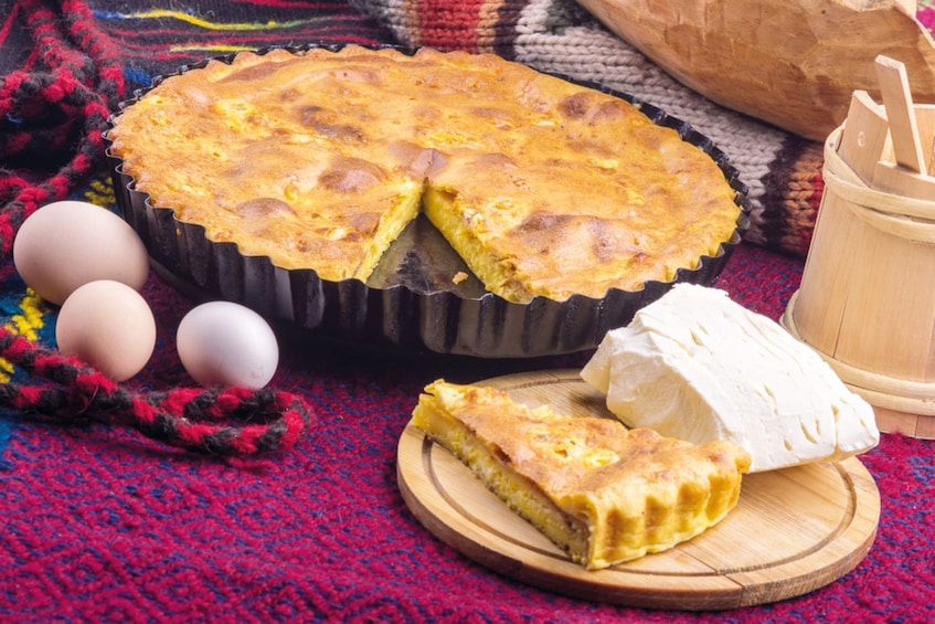 Food Tour Durrës: the appetizing side of Albania!