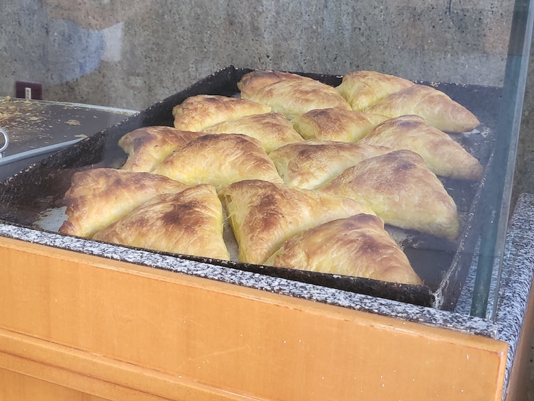 Food Tour Durrës: the appetizing side of Albania!