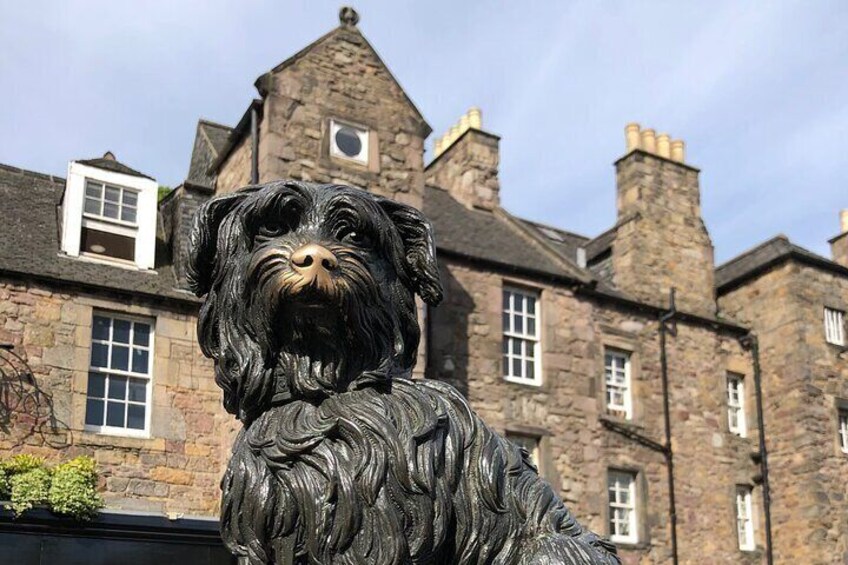 Greyfriars Bobby