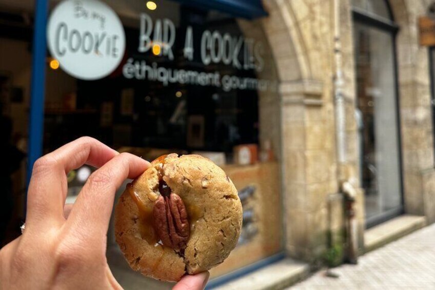 Bordeaux Food Tour - Bakeries, Pastries, Chocolate and more!