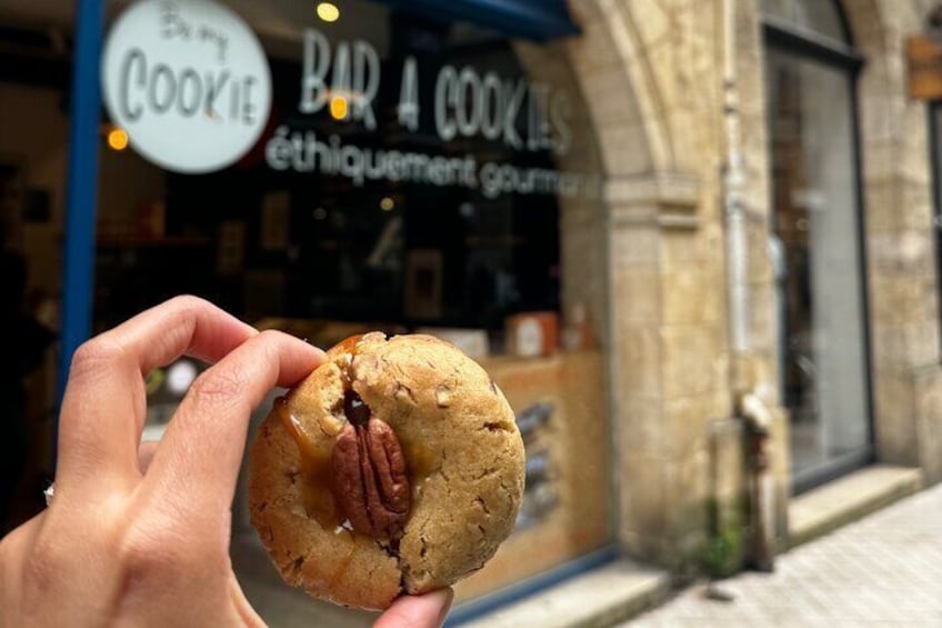 Bordeaux Food Tour - Bakeries, Pastries, Chocolate and more!