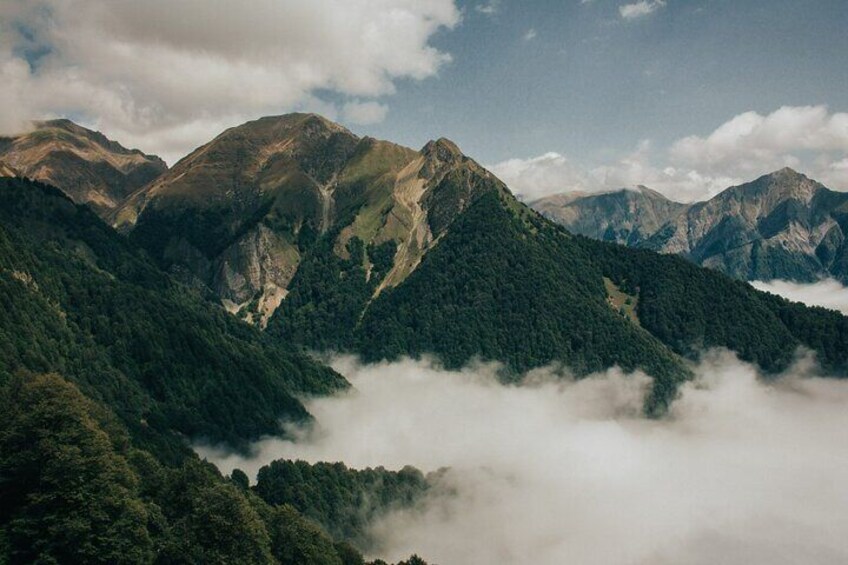 Gabala 7