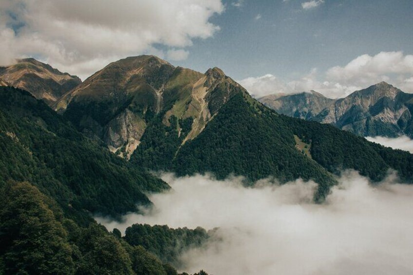 Gabala 7