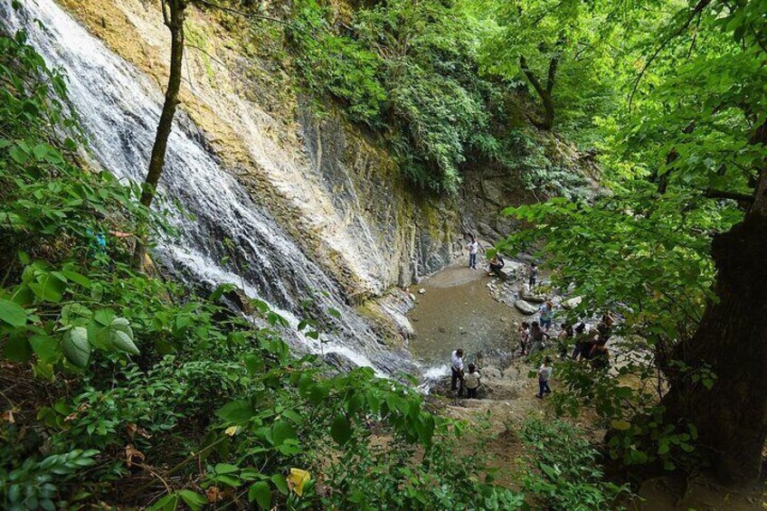 Gabala 2