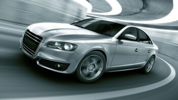 Private Luxury Car