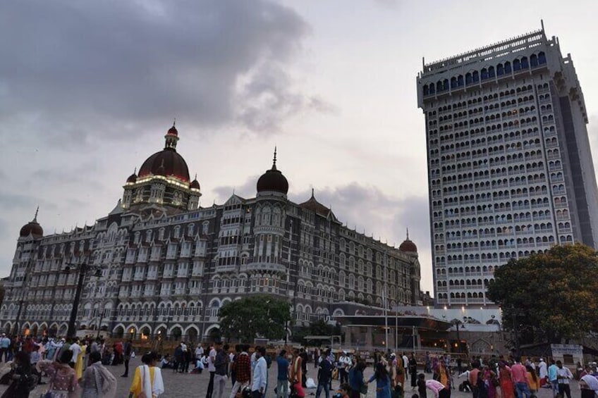 Private Real Life Mumbai Experience Tour