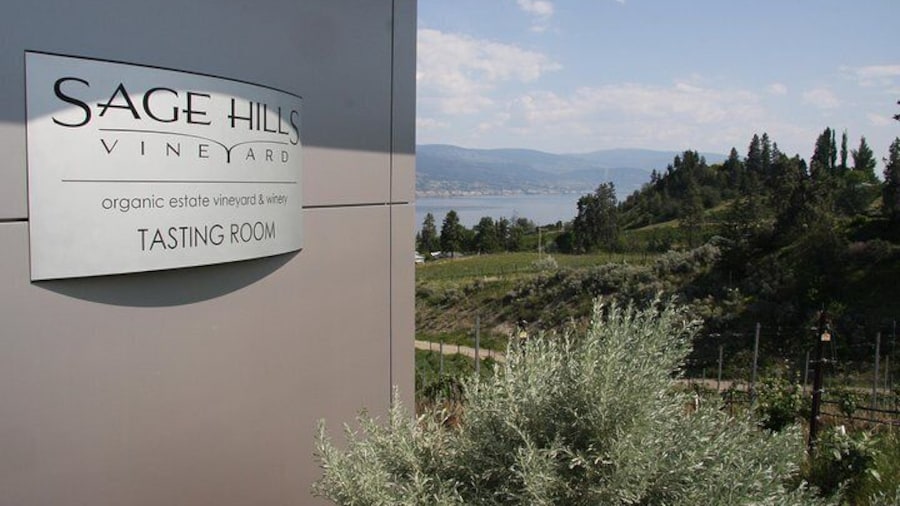 Summerland Wine Tour - Half Day, Okanagan Valley, British Columbia