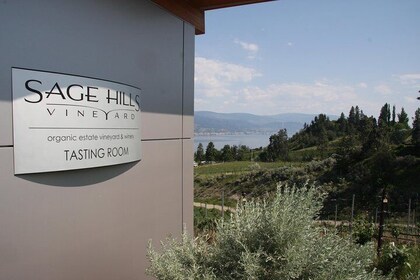 Summerland Private Wine Tour - Half Day