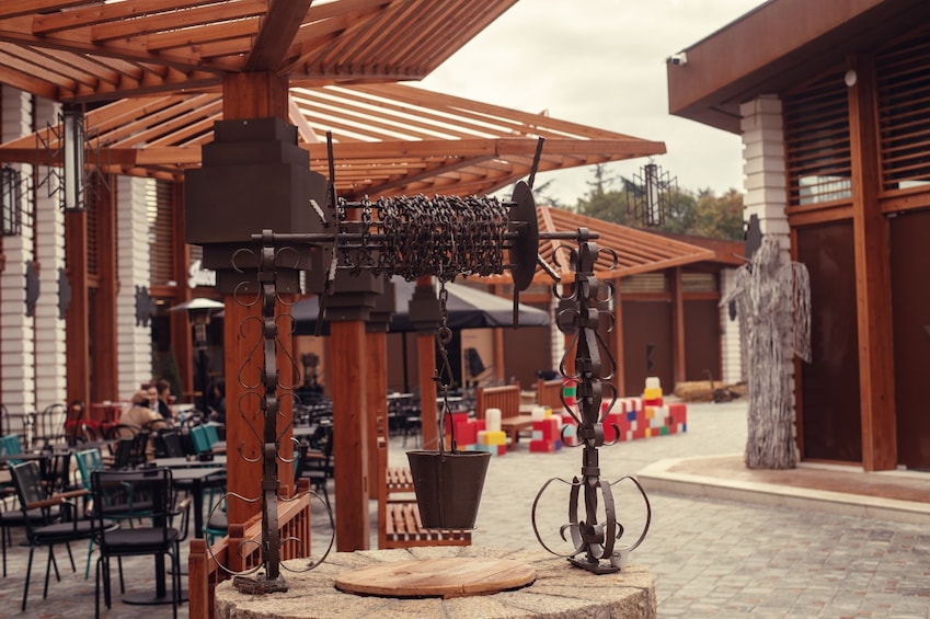 Food tour Tirana: the appetizing side of Albania!