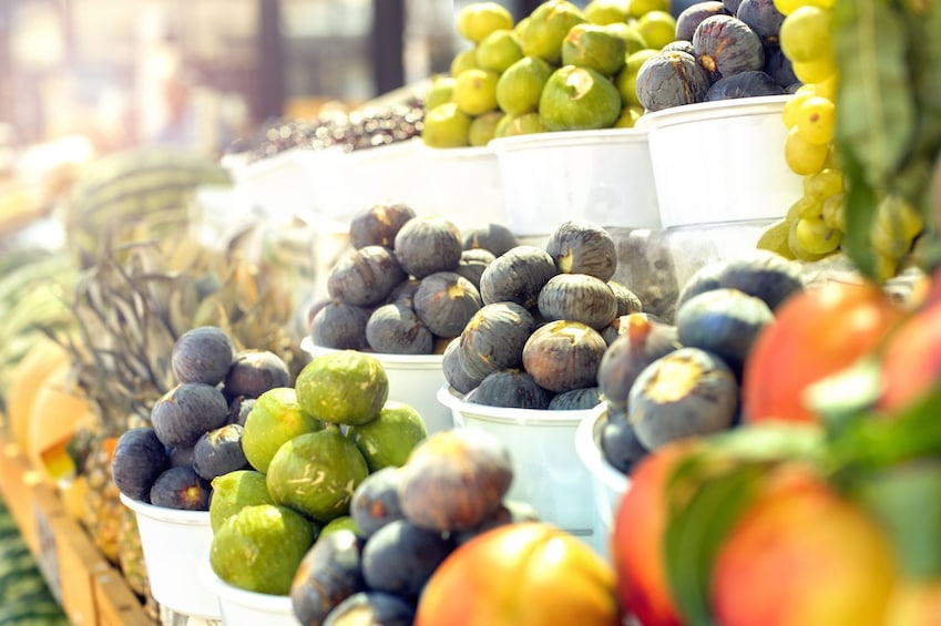 Food tour Tirana: the appetizing side of Albania!