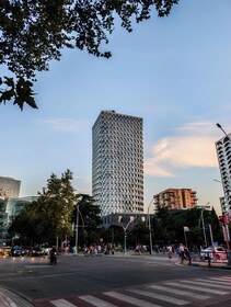 Pengalaman Kuliner & Jalan Kaki Tur di Tirana