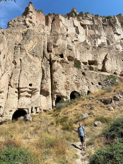 Picture 5 for Activity Cappadocia : Half Day Hiking Love & Pigeon Valley