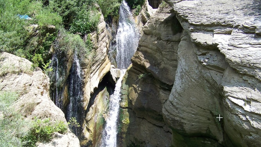 Tour to Bogova waterfall - Small group