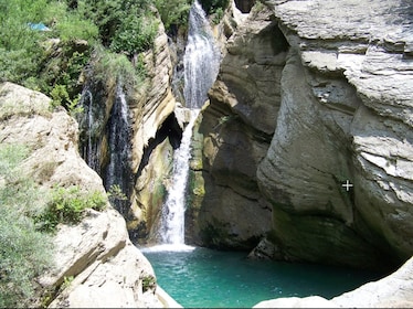 Excursion à la cascade de Bogova - Petit groupe