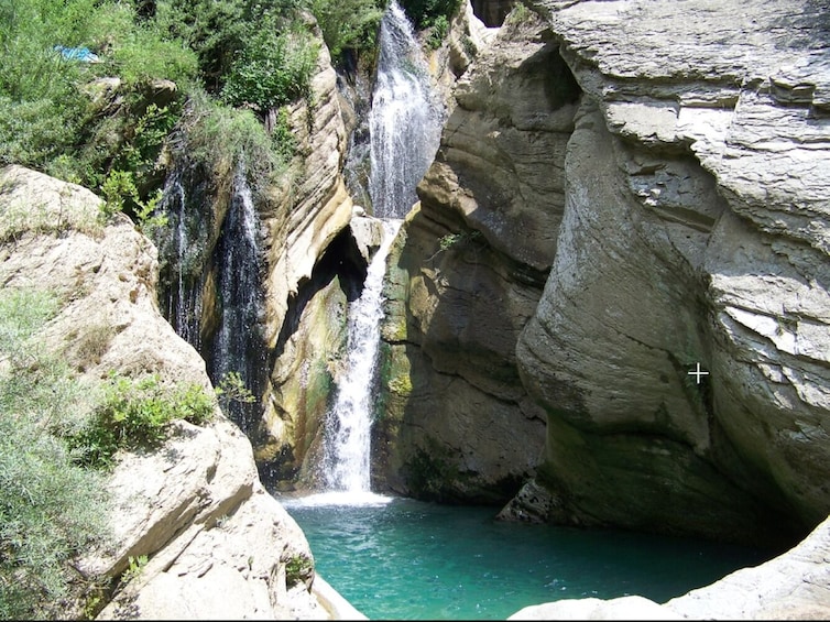 Tour to Bogova waterfall - Small group