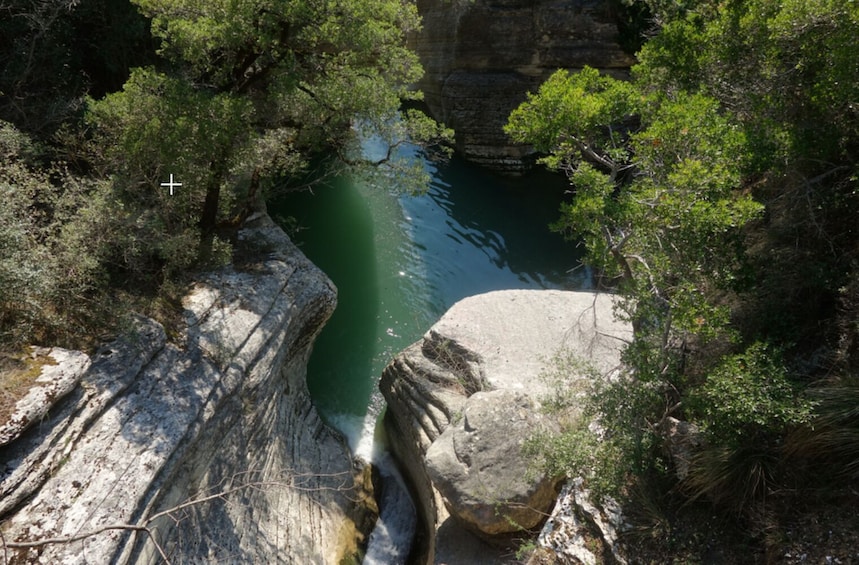 Tour to Bogova waterfall - Small group