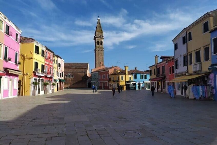  Flavours and Food Traditions of the Venice Islands: Murano, Burano and Torcello