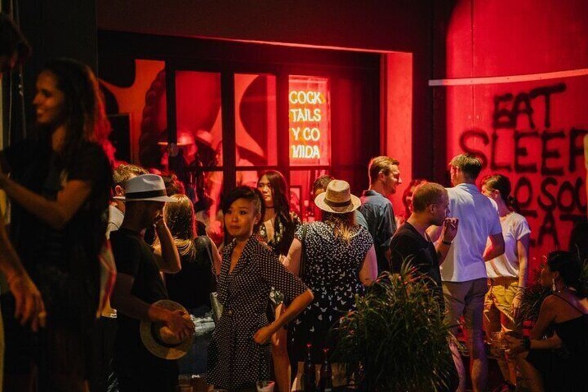 Bar and Club queue jump entry Party Pass to multiple venues in York