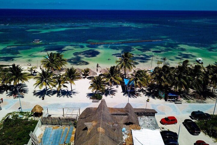Costa Maya All Included Beach Break