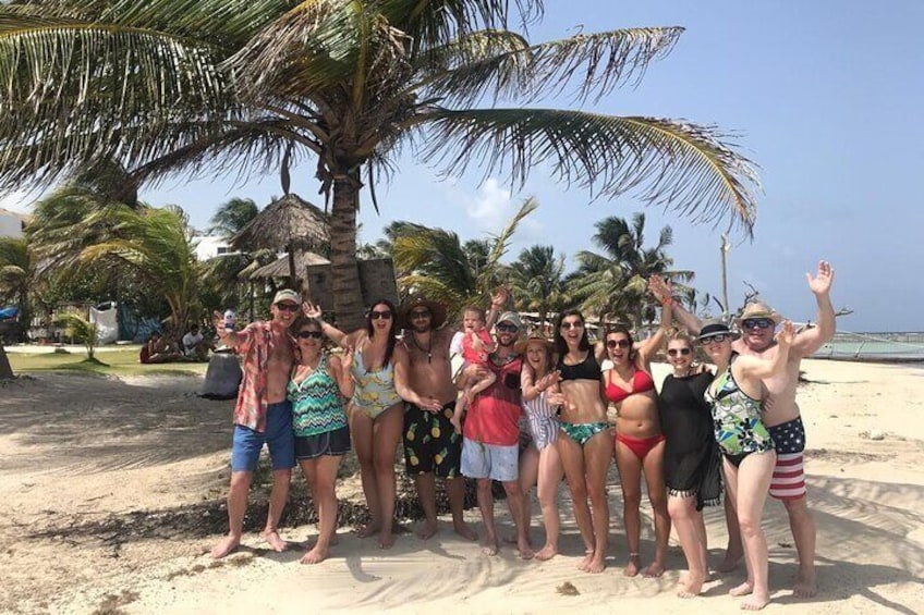 Costa Maya All Included Beach Break