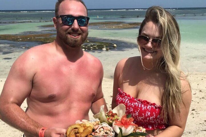 Costa Maya All Included Beach Break