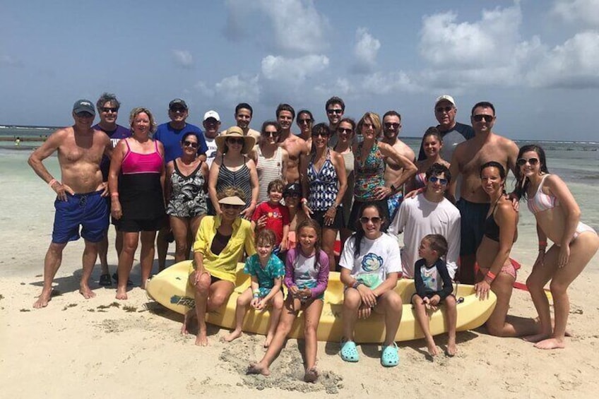 Costa Maya All Included Beach Break