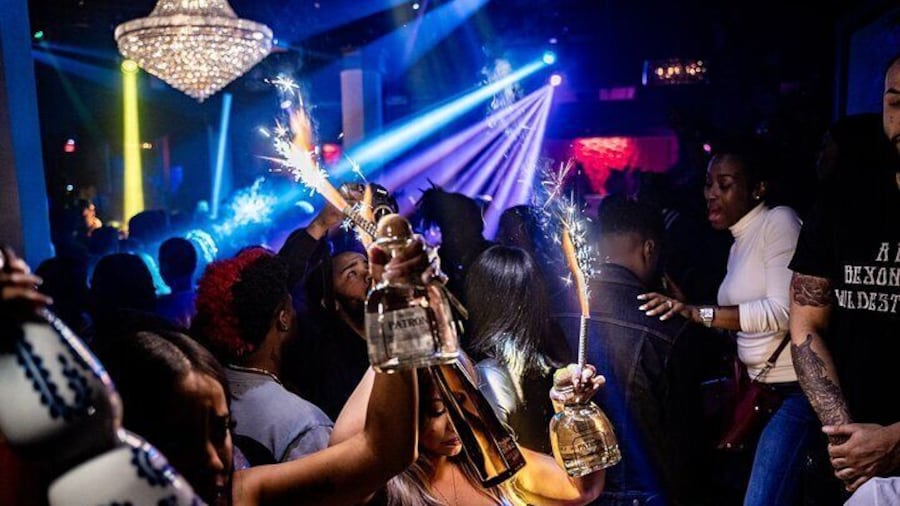 Bar & Club queue jump entry Party Pass to multiple venues in Bournemouth