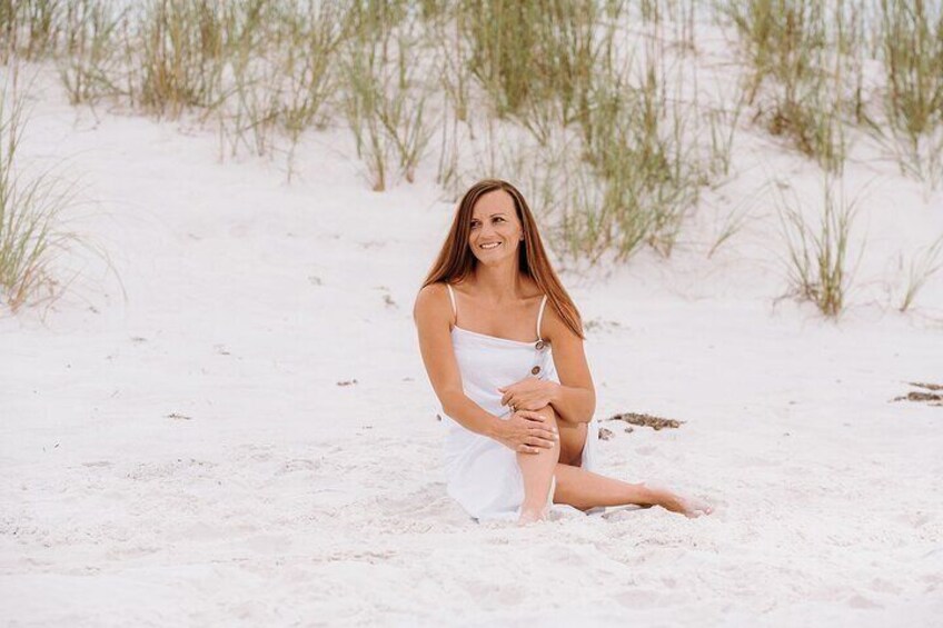 Private Professional Vacation Photoshoot in Palm Coast