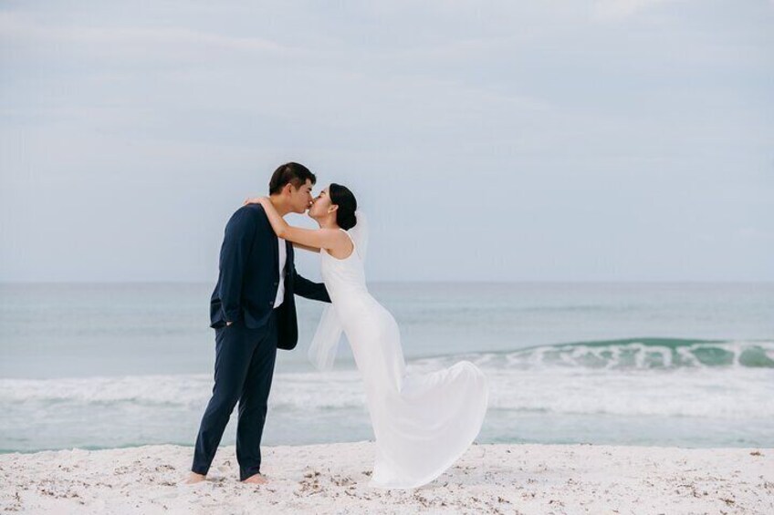 Private Professional Vacation Photoshoot in Palm Coast