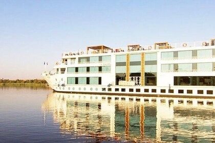 8 Days Cairo Alexandria Luxor and Aswan by flight Tour Package