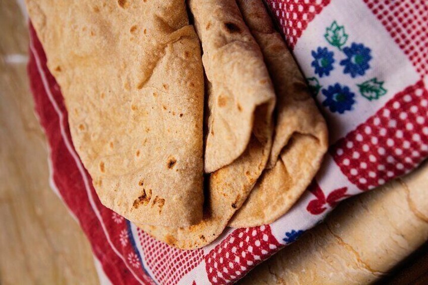 Trini Rotis