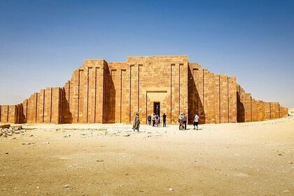 7 Days Cairo Alexandria Aswan and Luxor by flight Tour Package