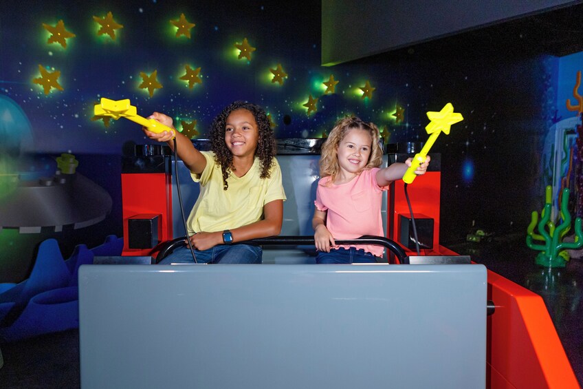 LEGOLAND® Discovery Center Philadelphia