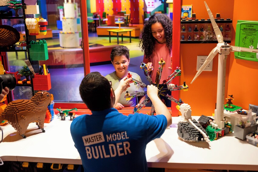 LEGOLAND® Discovery Center Philadelphia