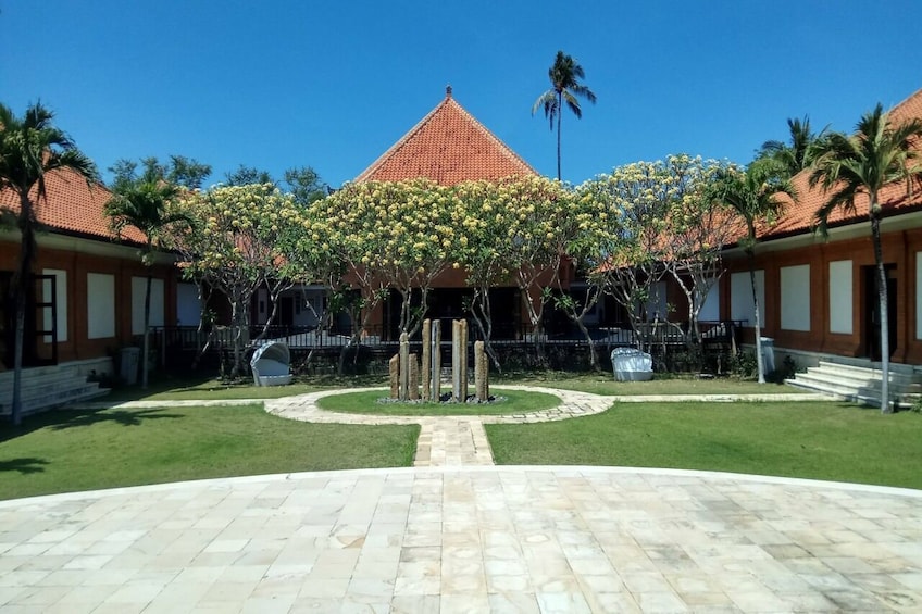 Museum Pasifika