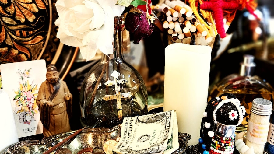 New Orleans Historic French Quarter, Voodoo & Cultural Tour
